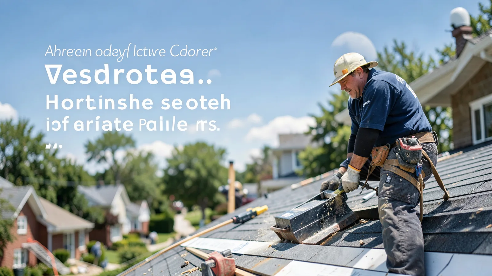 Roof Replacement in Brush Prairie, WA near me